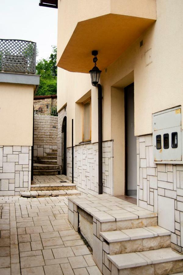Apartmani Aa Sarajevo Exterior photo