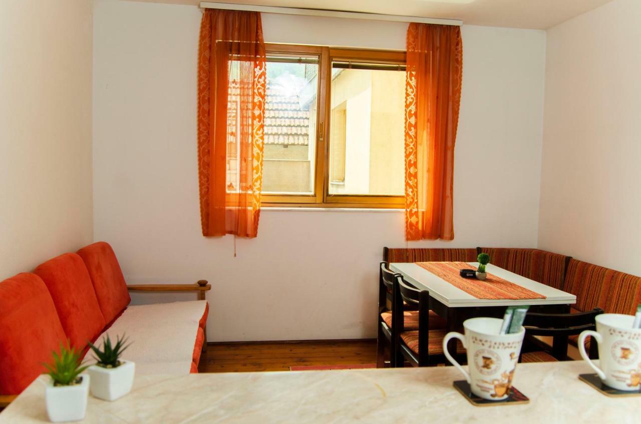 Apartmani Aa Sarajevo Exterior photo