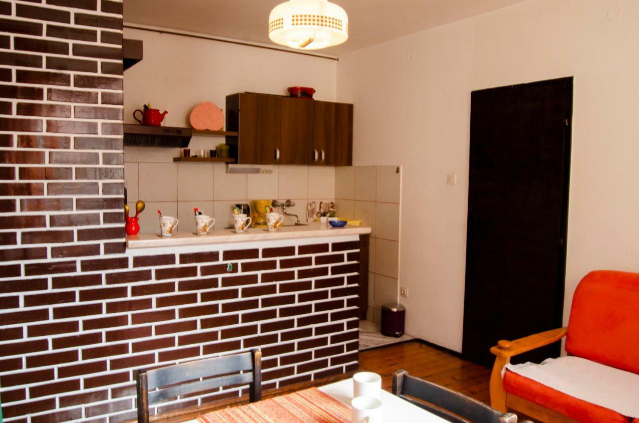 Apartmani Aa Sarajevo Exterior photo