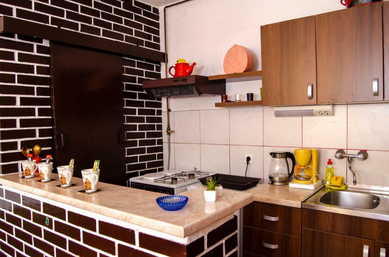 Apartmani Aa Sarajevo Exterior photo