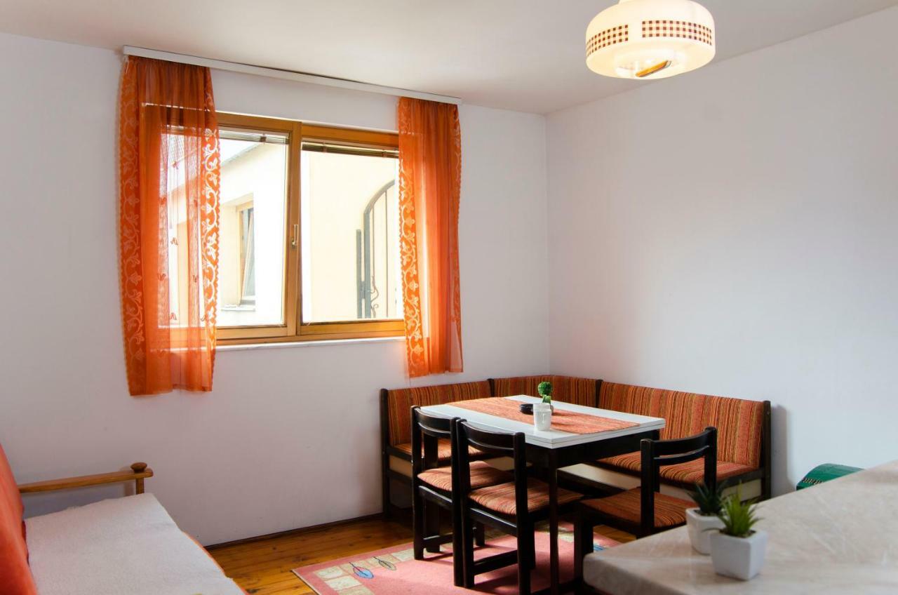 Apartmani Aa Sarajevo Exterior photo